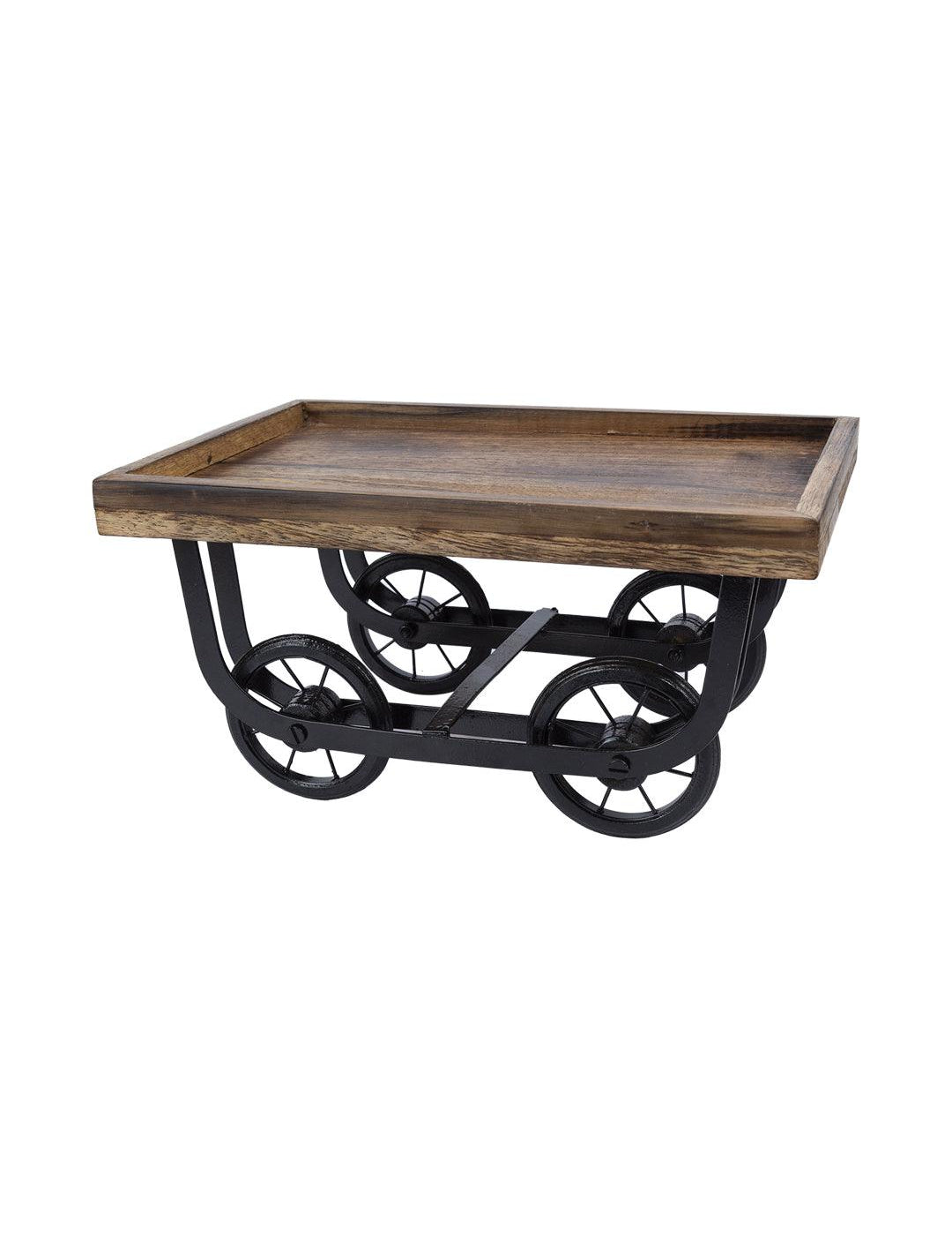 Platters Thela for 'Dining Table"