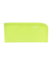 Modish Pen Pot, Pen Holder, Neon Green, Plastic - MARKET99