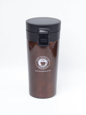 Brown Travel Mug 350Ml - MARKET 99