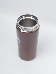 Brown Travel Mug 350Ml - MARKET 99