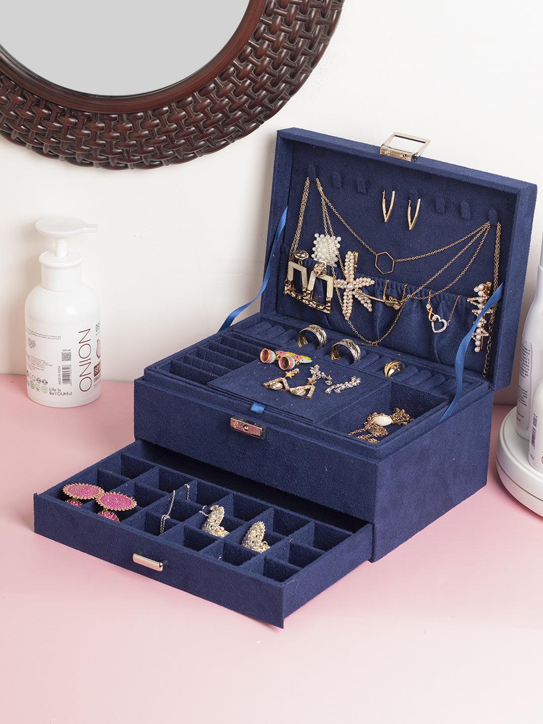 Jewelry Storage Organizer