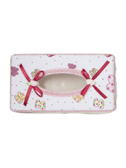 White Tissue Box - 22.4 X 12.4 X 8.3Cm - MARKET 99
