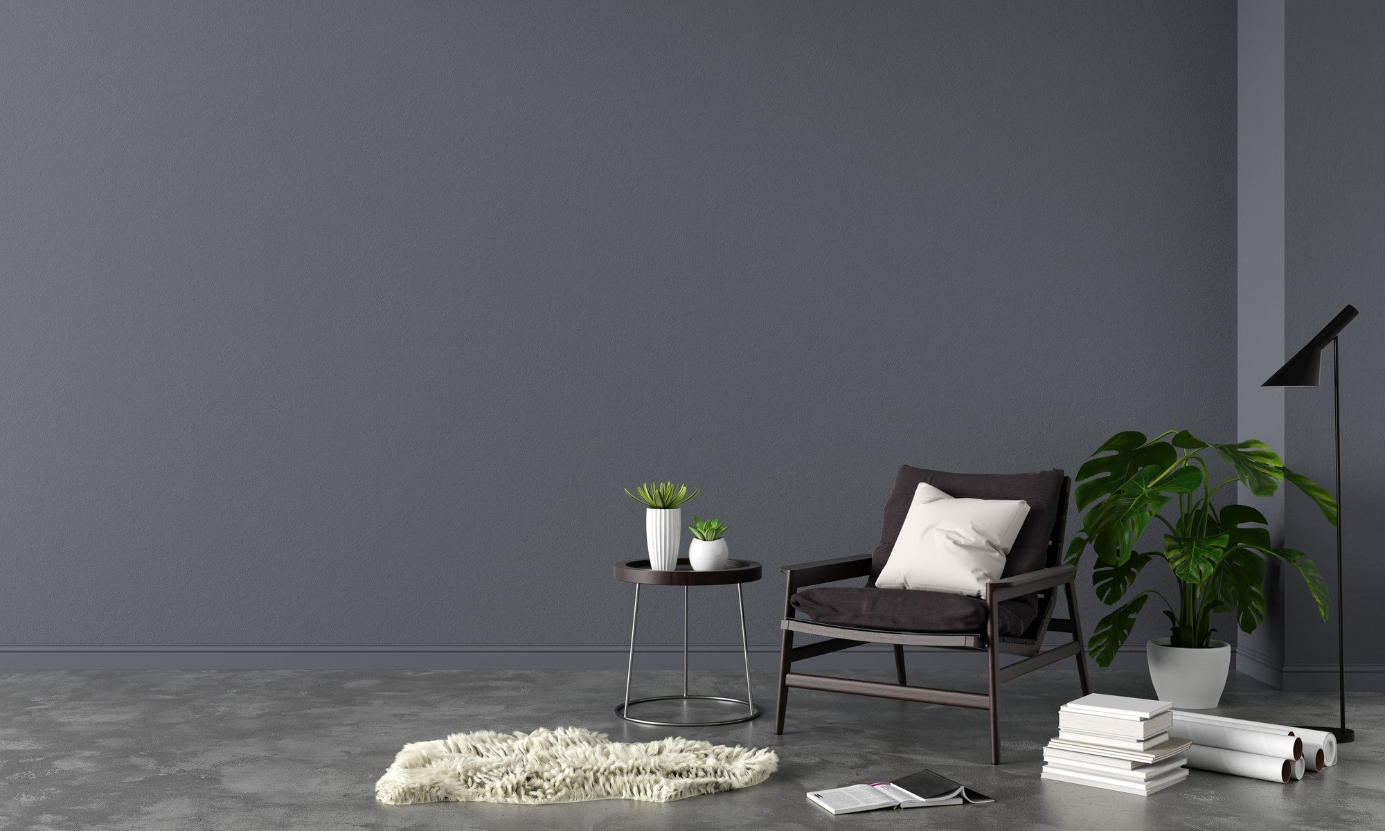 10 Market 99 Products For A Black &amp; White Monochromatic Colour Scheme - MARKET 99