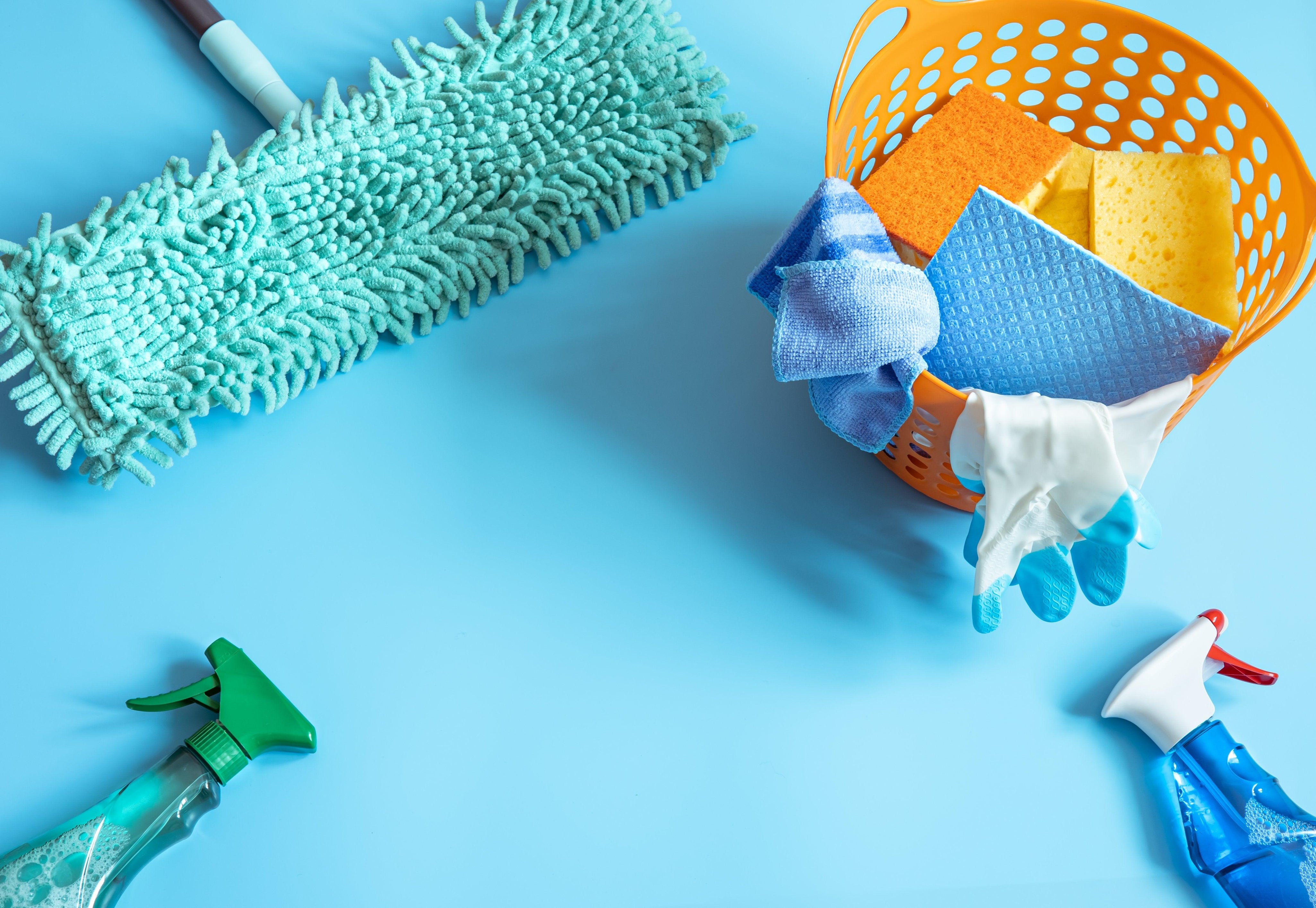 10 Market 99 Products To Keep Your Home Squeaky Clean & Hygienic - MARKET 99