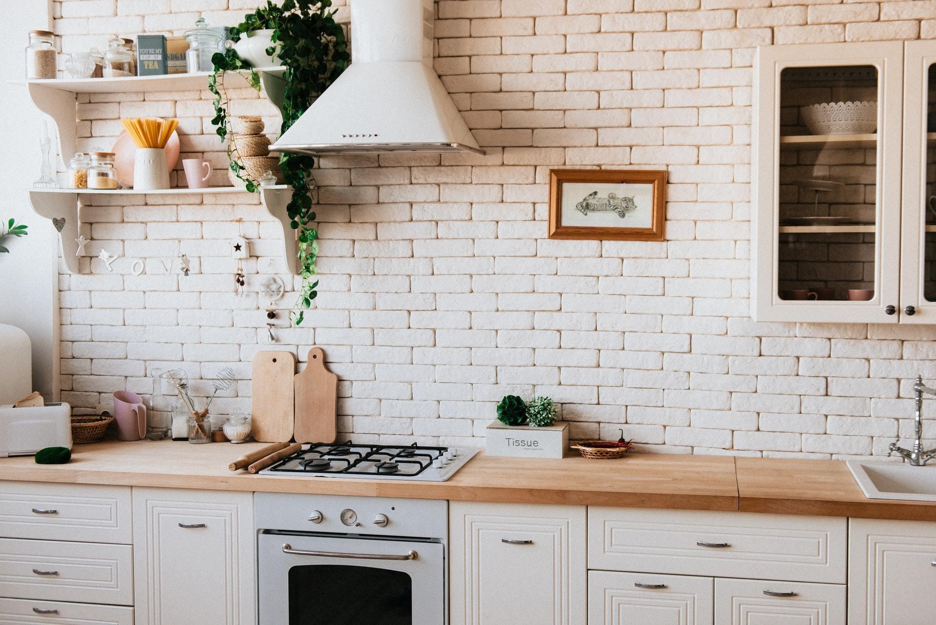 12 Kitchen Essentials For Your Brand New Kitchen - MARKET 99