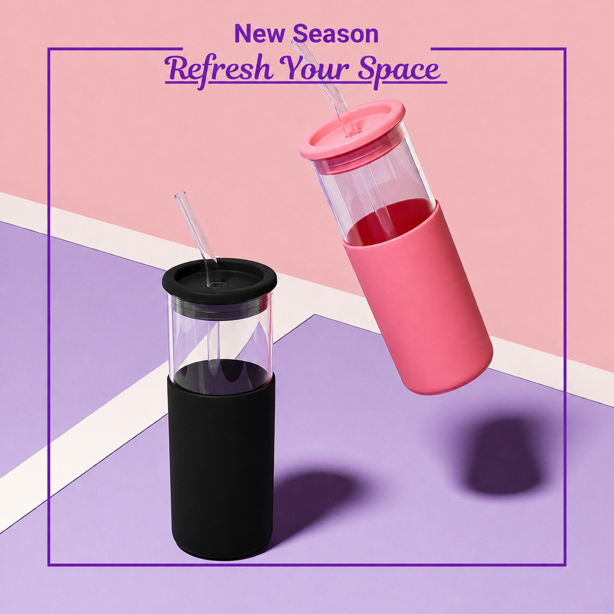 New Season, New Home: Refresh Your Space with Market99