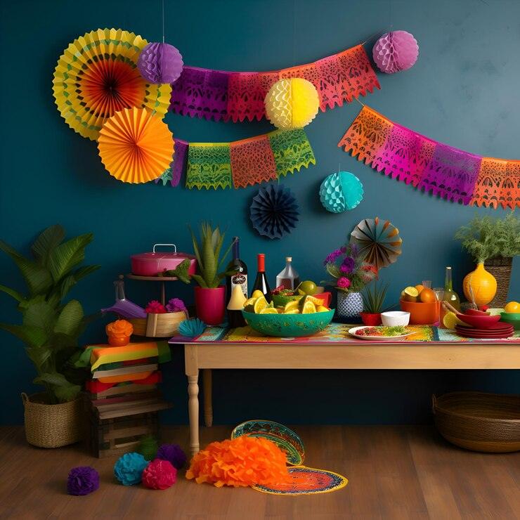 Top 5 Things To Decorate Holi Ideas - MARKET99