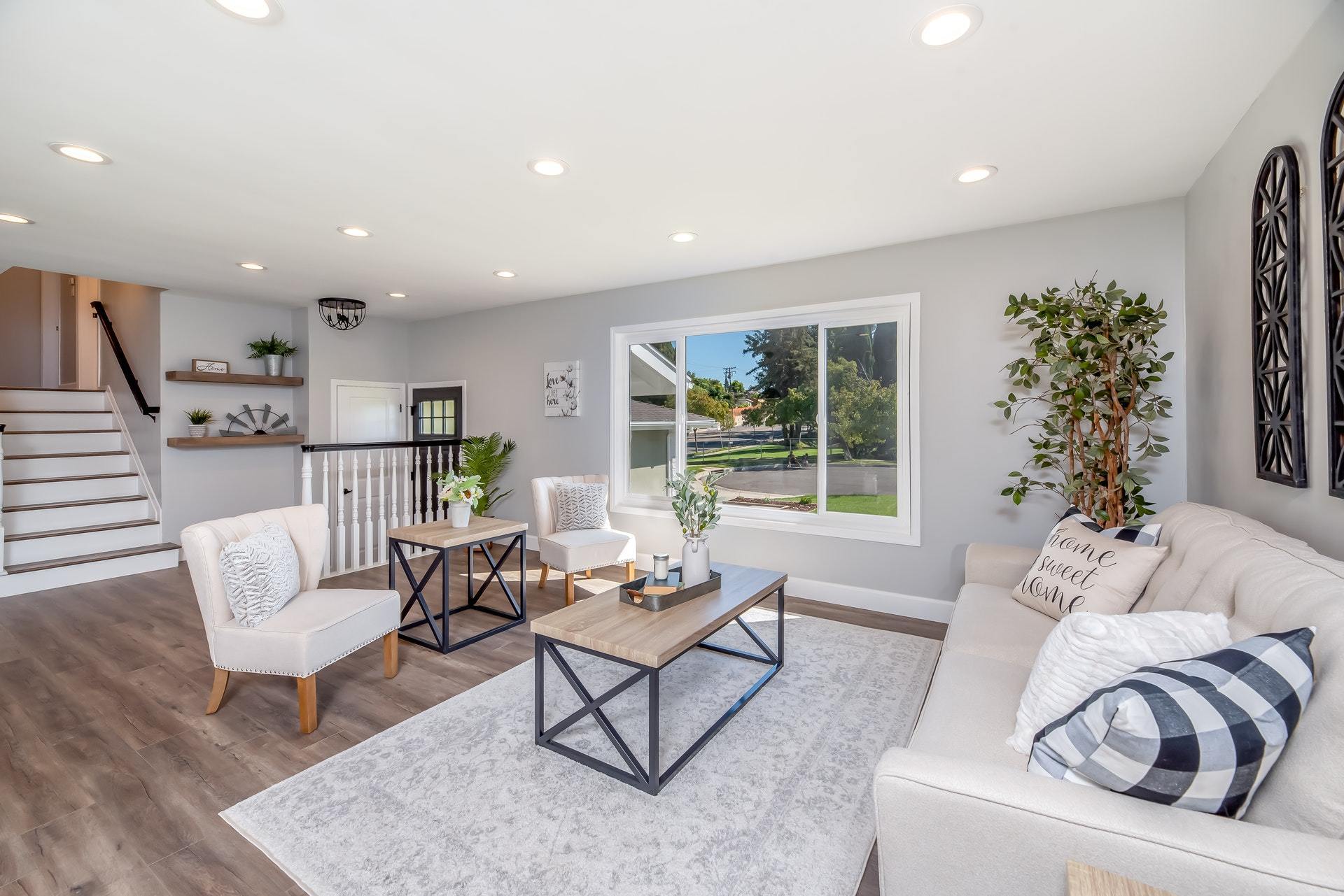 5 Chic Yet Inexpensive Décor Items for Your Home  - MARKET 99