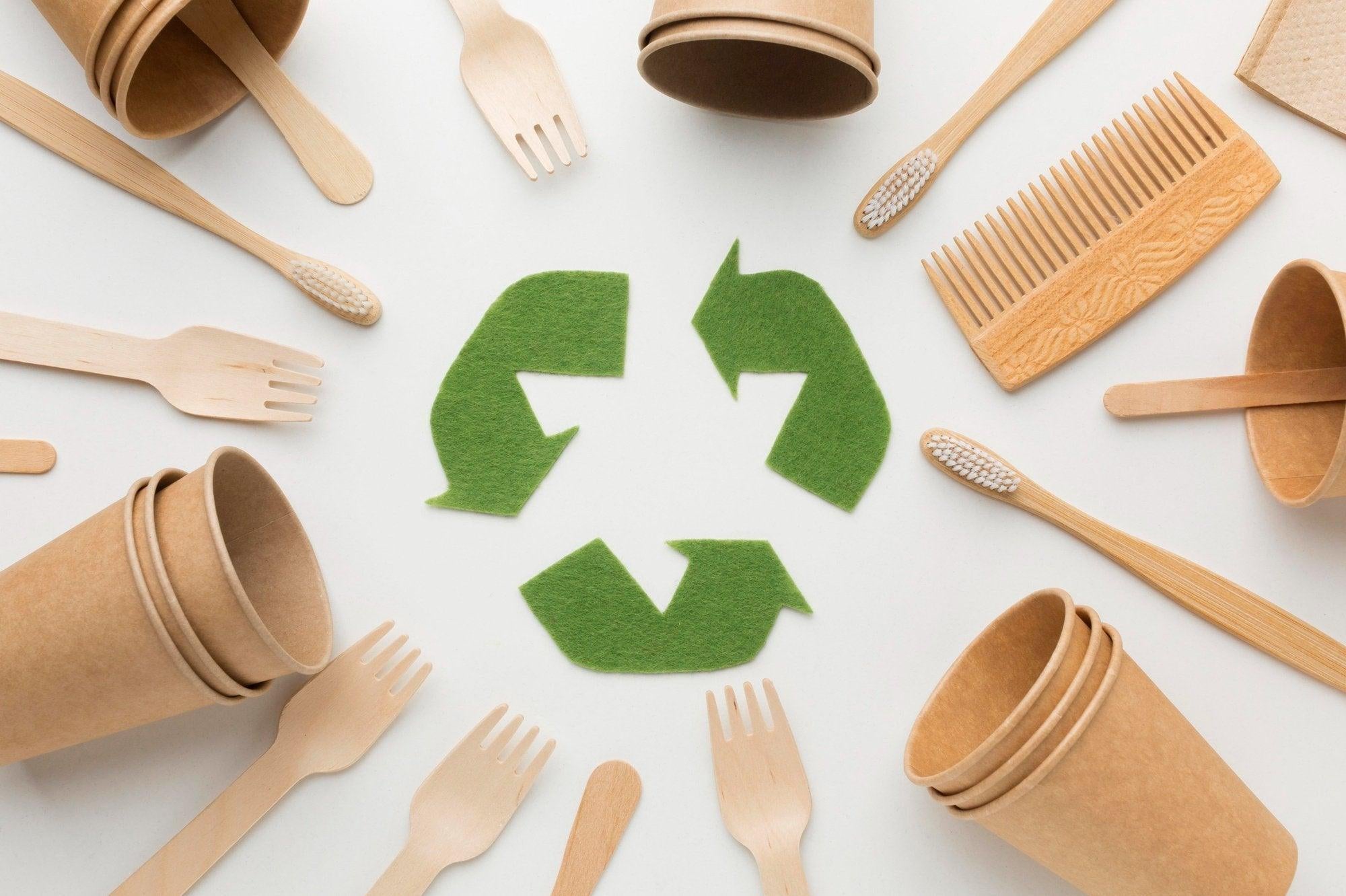 5 Market 99 Eco-friendly Products for Sustainable Living - MARKET 99