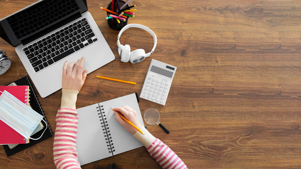 5 Market 99 Essential Products For Online Classes - MARKET 99