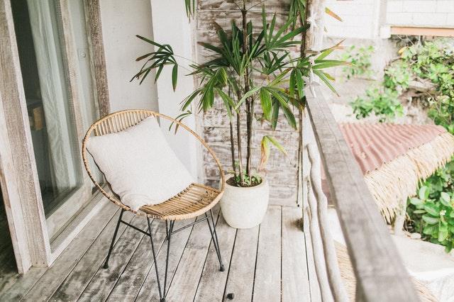 5 Market 99 Products To Bring Comfort & Style To Your Balcony - MARKET 99