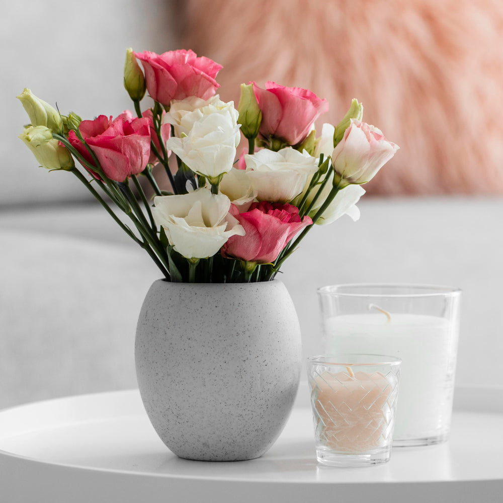 5 Decorative Vases for Wedding Centerpieces