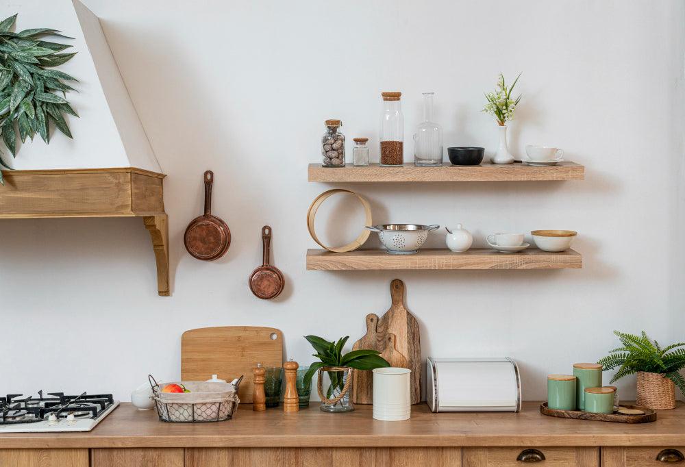 7 Market99 Items For A Better Organised Pantry - MARKET 99