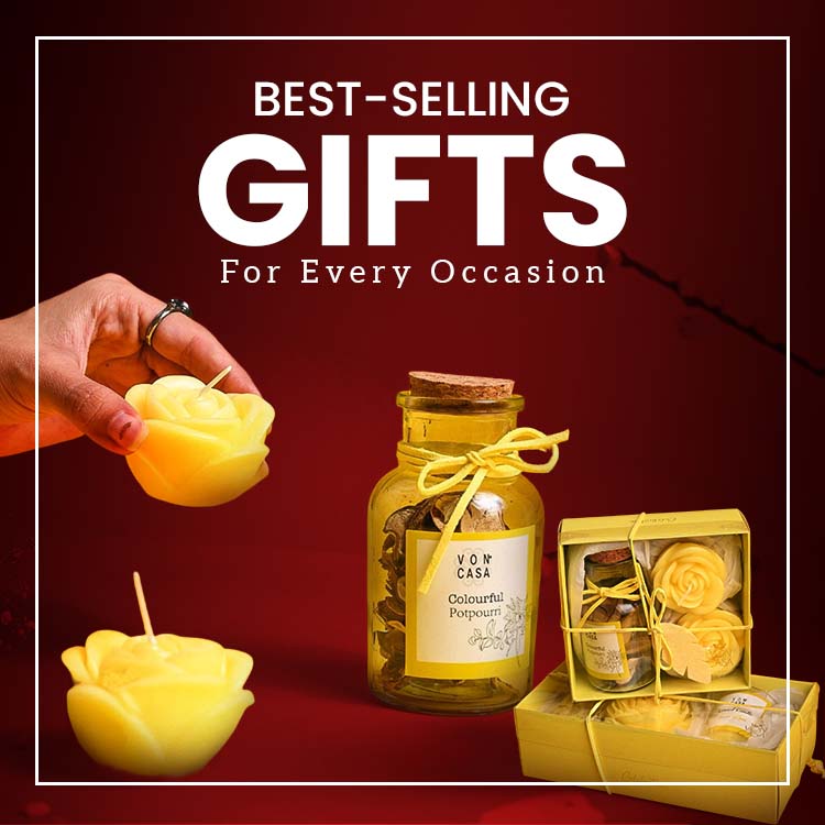 Best-Selling Gifts for Every Occasion