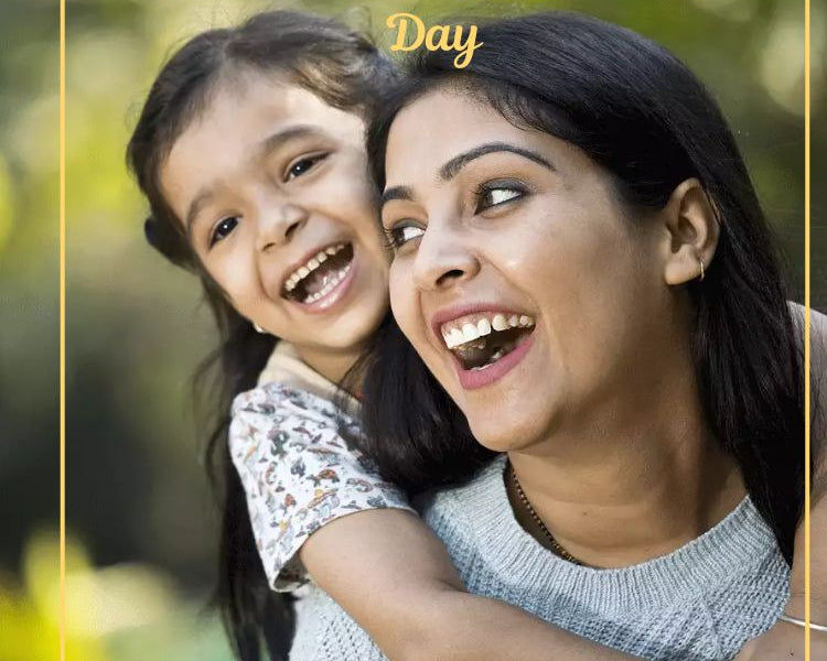 How can you celebrate National Daughters Day this year?