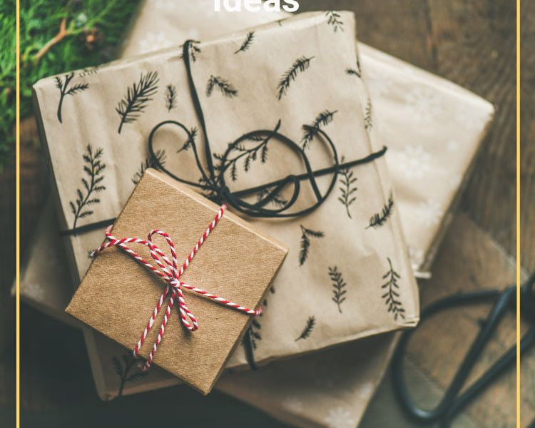 The Ultimate Christmas Gift Guide: Ideas for Everyone on Your List