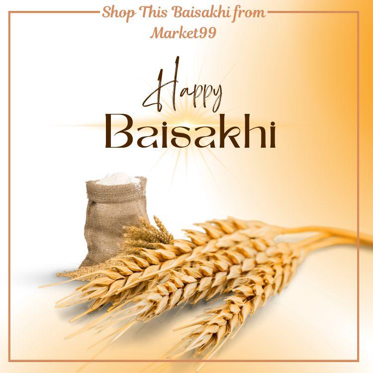 Shop this Baisakhi from Market99
