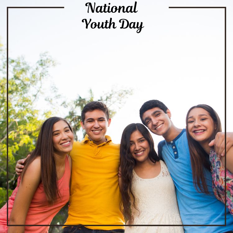 Celebrate National Youth Day with Market99 offers and sale