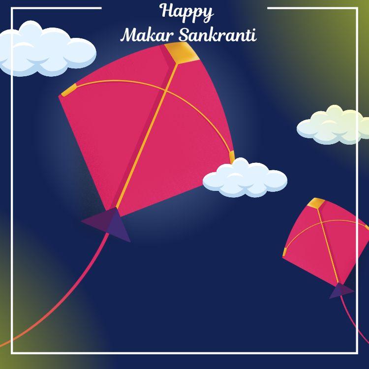10 Places where Makar Sankranti is a colourful celebration.