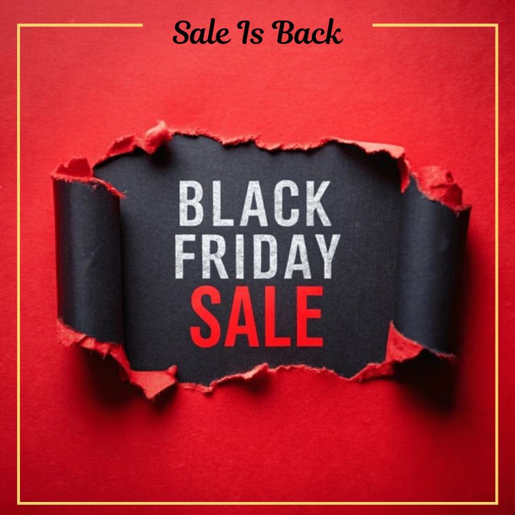 Market99 Black Friday Sale is Back!