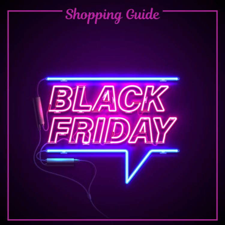 Ultimate Black Friday Shopping Guide: Tips for Scoring the Best Deals