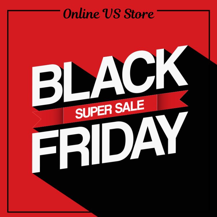 Online vs. In-Store: Where to Find the Best Black Friday Deals