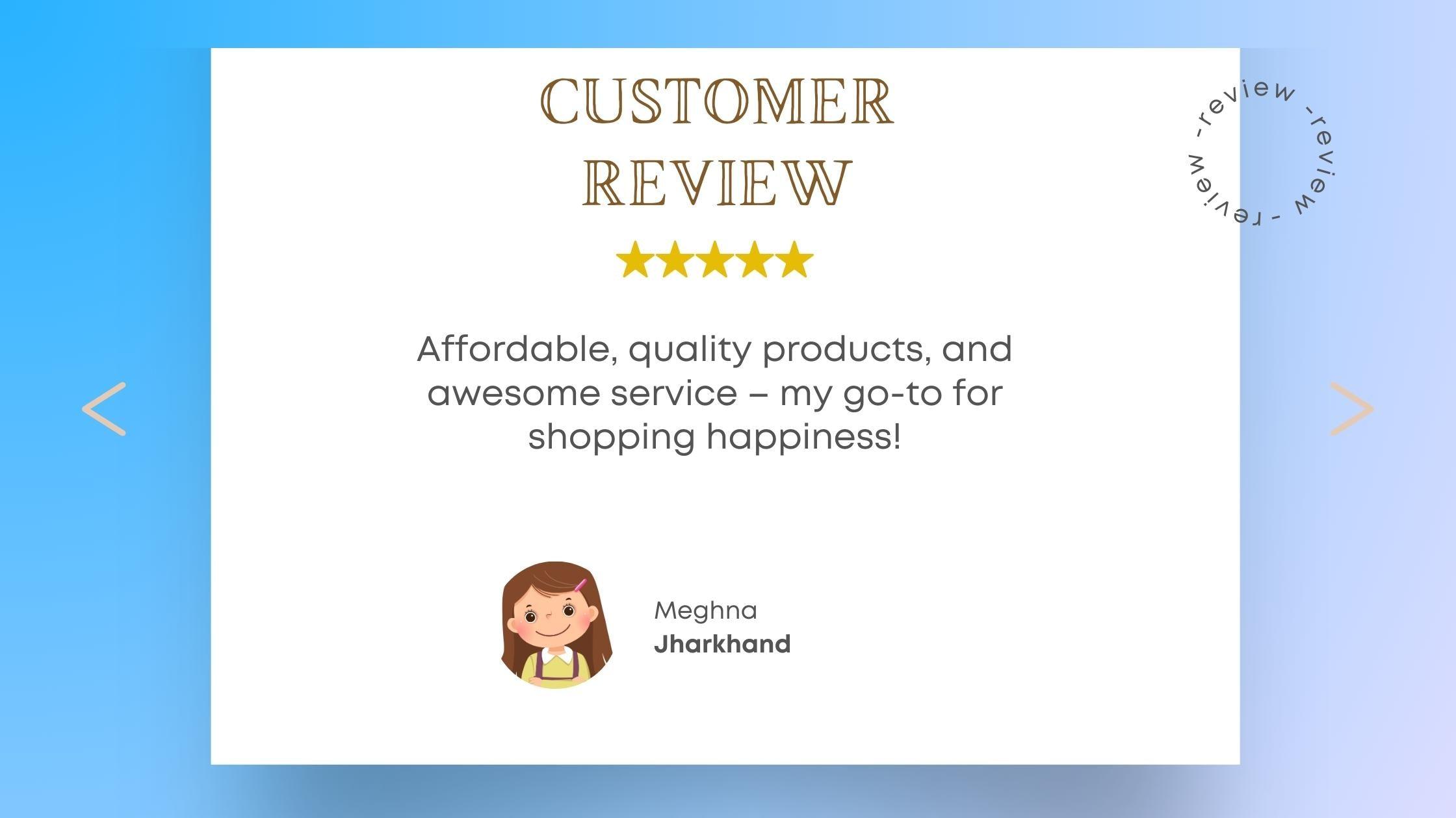 market99 customer review