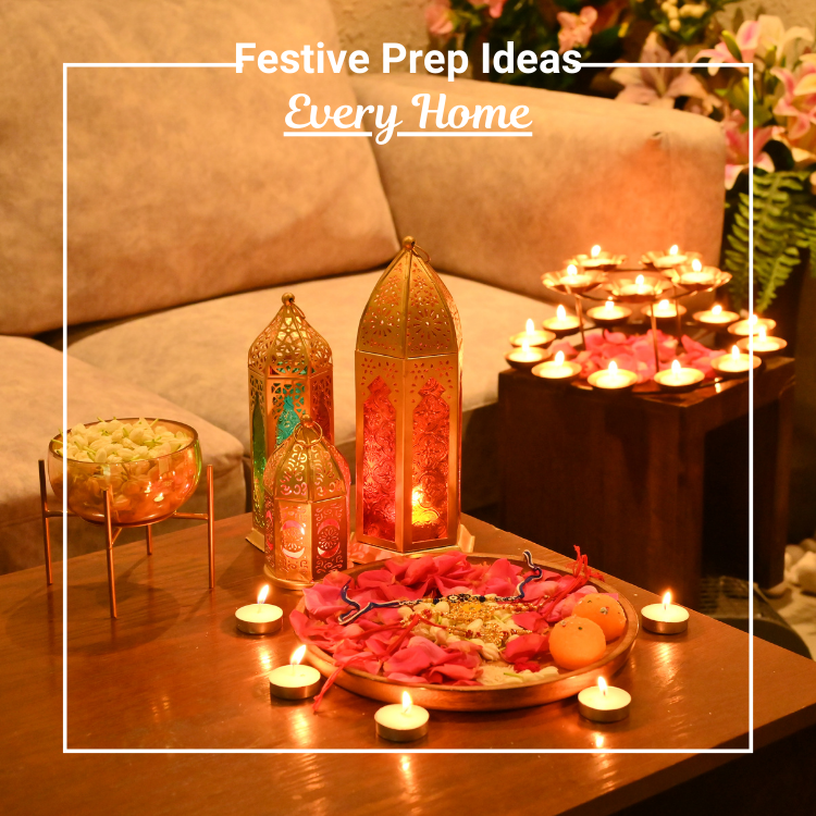 Budget-Friendly Festive Preparation Ideas for Every Home 2025