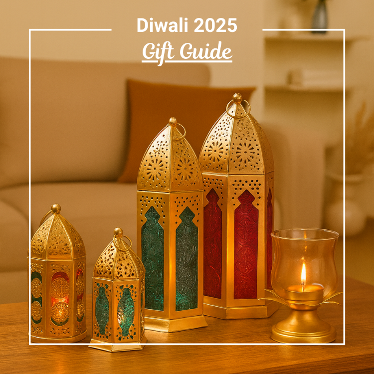 Diwali 2025 Gift Guide: Perfect Picks for Friends & Family