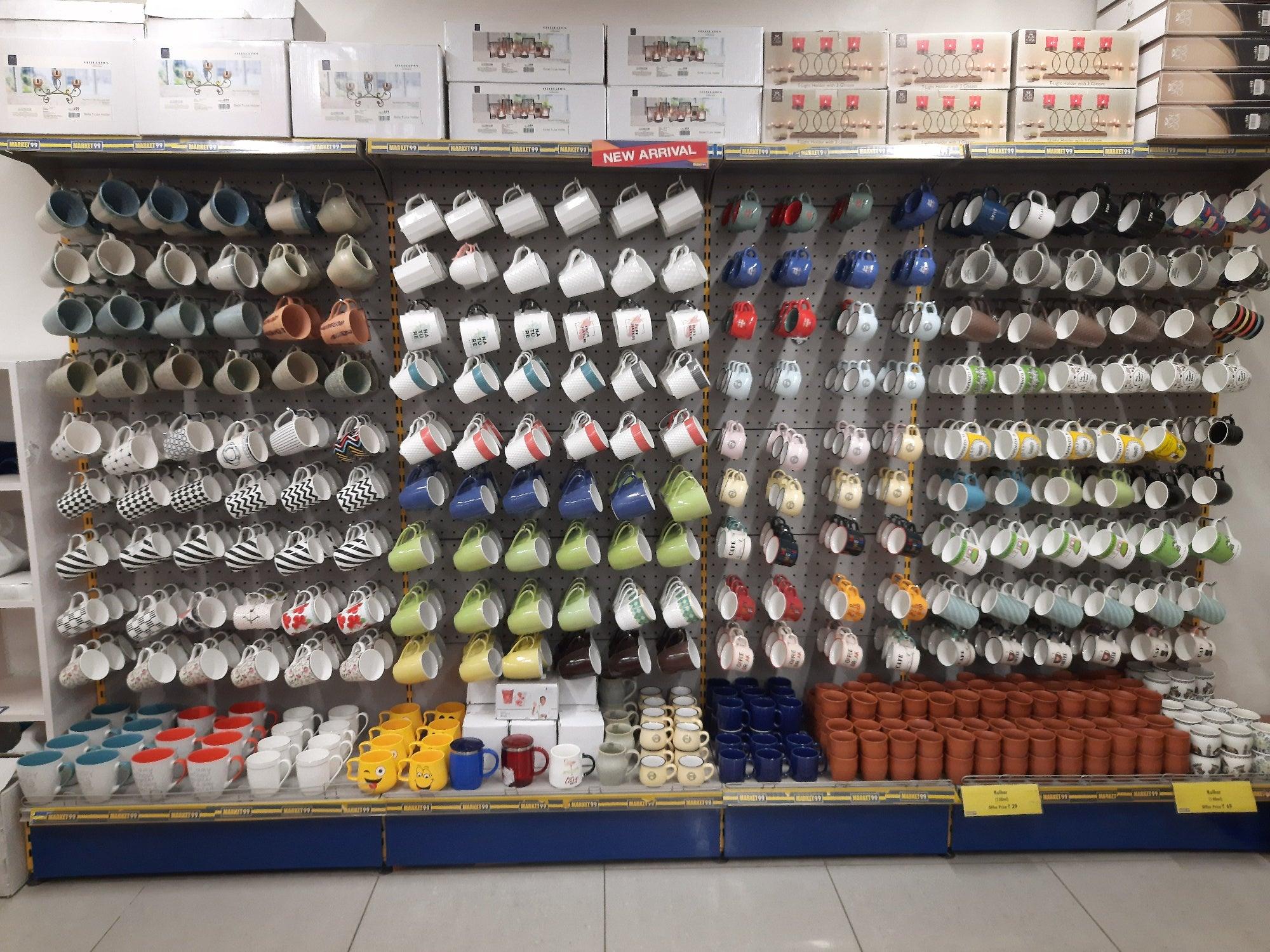 Market99 Store in Mahagun Metro Mall, Vaishali - MARKET99