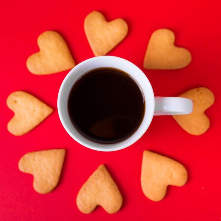 Sip & Share: Heartwarming Coffee Mugs for Your Valentine - MARKET99