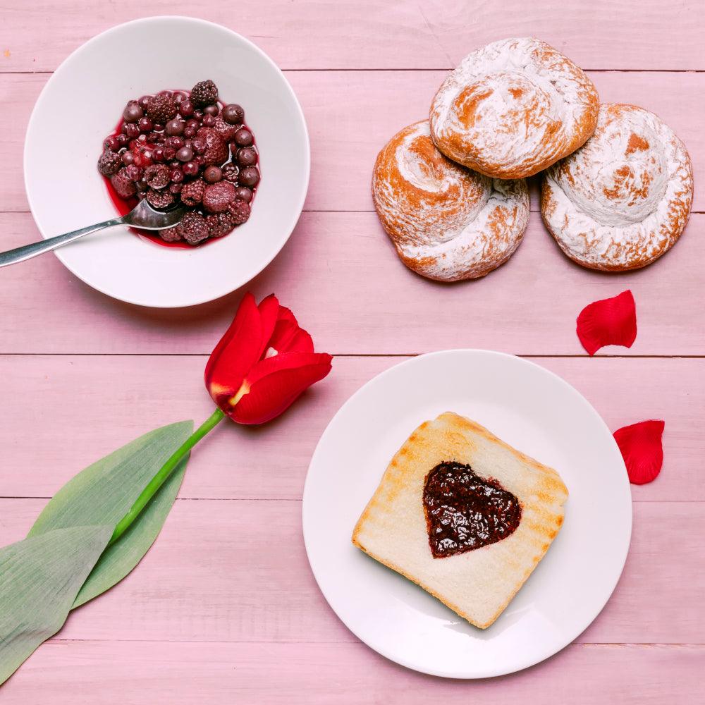 Table for Two: Valentine's Day Tableware Essentials - MARKET99