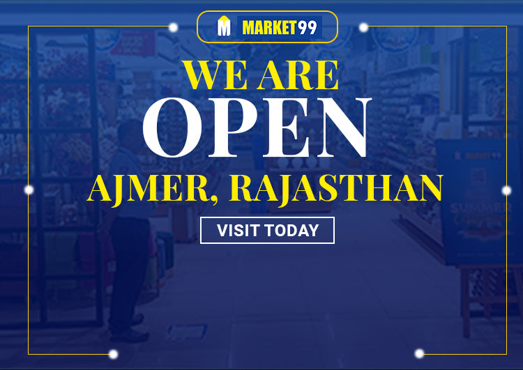 Market99 Store at Mittal Mall, Ajmer, Rajasthan - MARKET99
