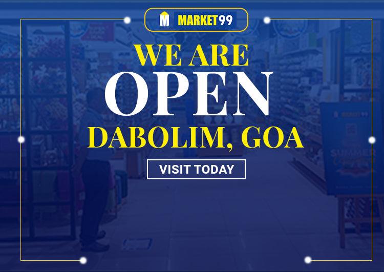 Market99 Store At Green Valley, Dabolim, Goa - MARKET99