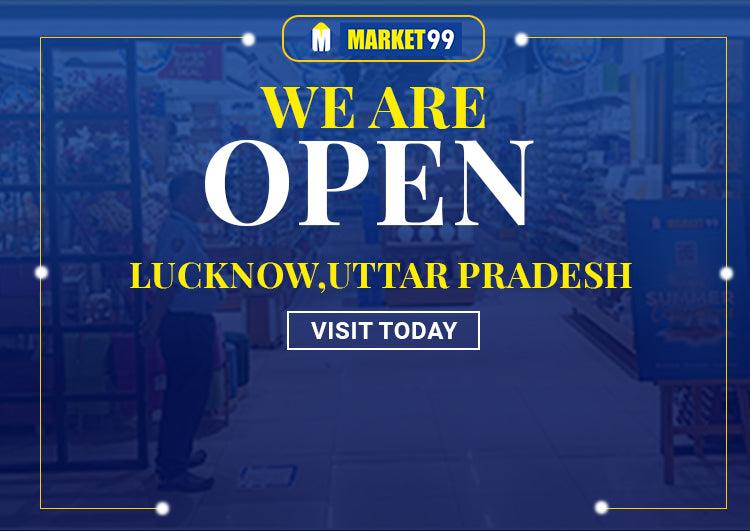 Market99 New Store at Shalimar Gateway Mall, Sardari Khera, Lucknow, UP - MARKET99