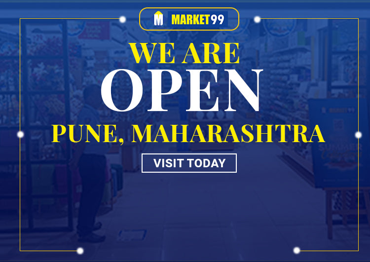 Market99 Store at Phoenix Mall of the Millennium, Pune, Maharashtra - MARKET99