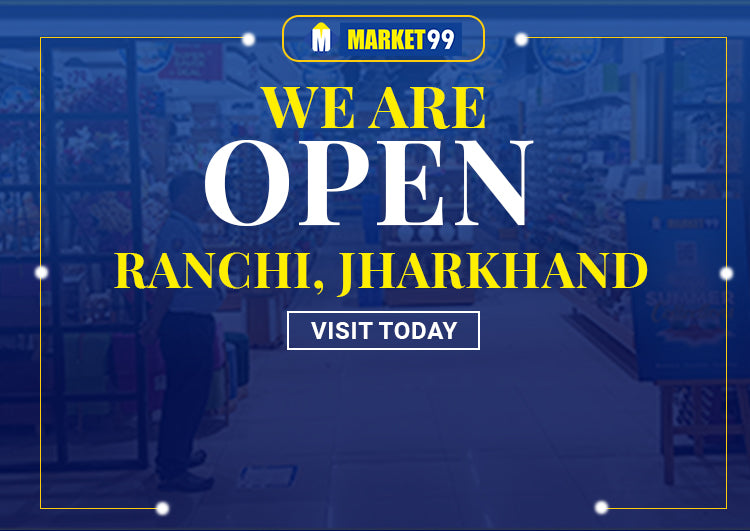 Market99 Store At Atrium Floor Mall, Ranchi, Jharkhand