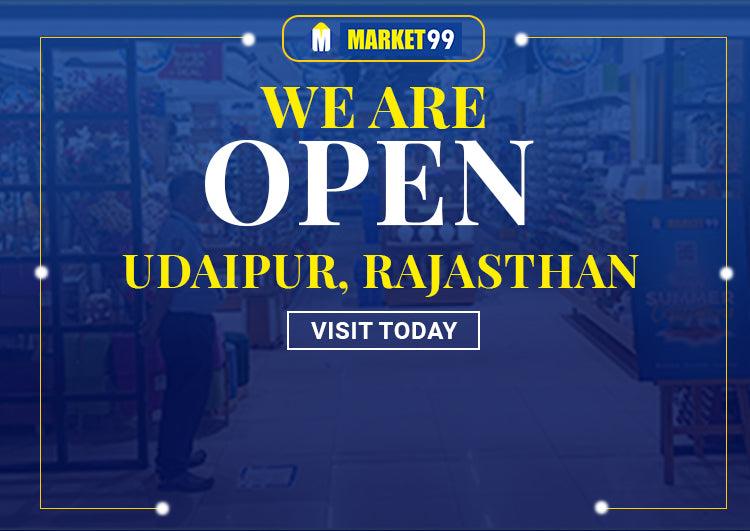 Market99 New Store at Urban Square Mall, Sukher, Udaipur, Rajasthan - MARKET99