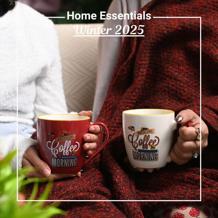 Winter Home Essentials 2025-26 : Every Indian Home Needs