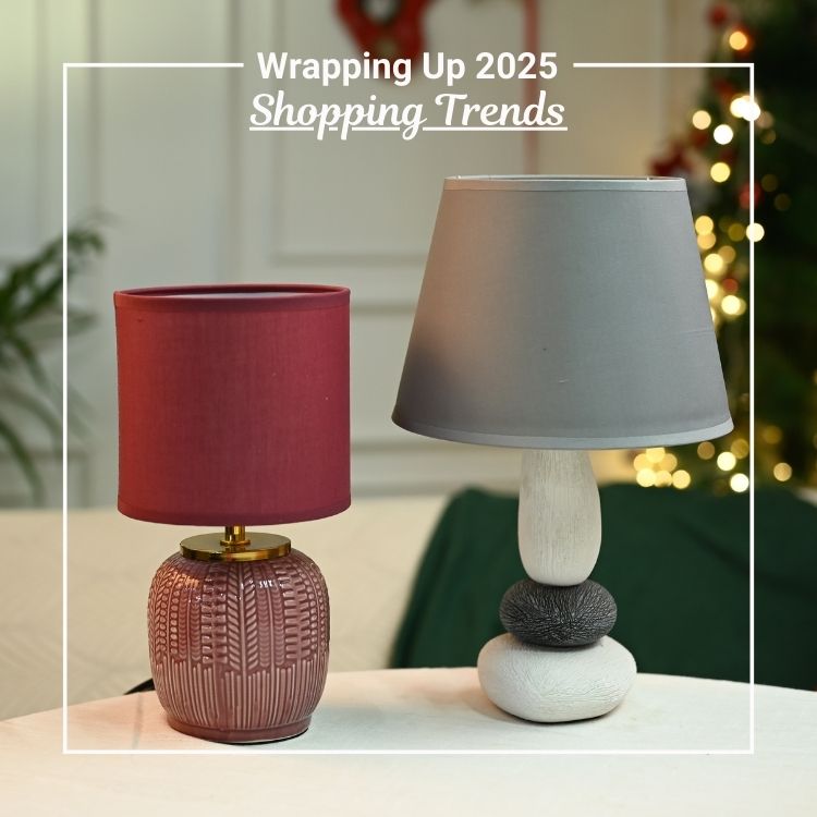 Wrapping Up 2025: Shopping Trends You Can Still Grab