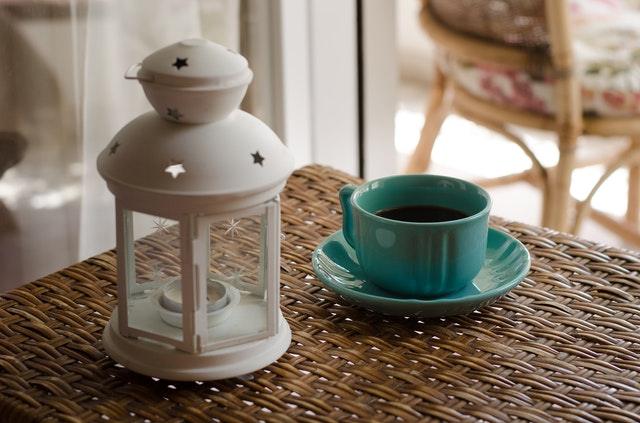 Affordable Ways To Decorate Your Coffee Table - MARKET 99