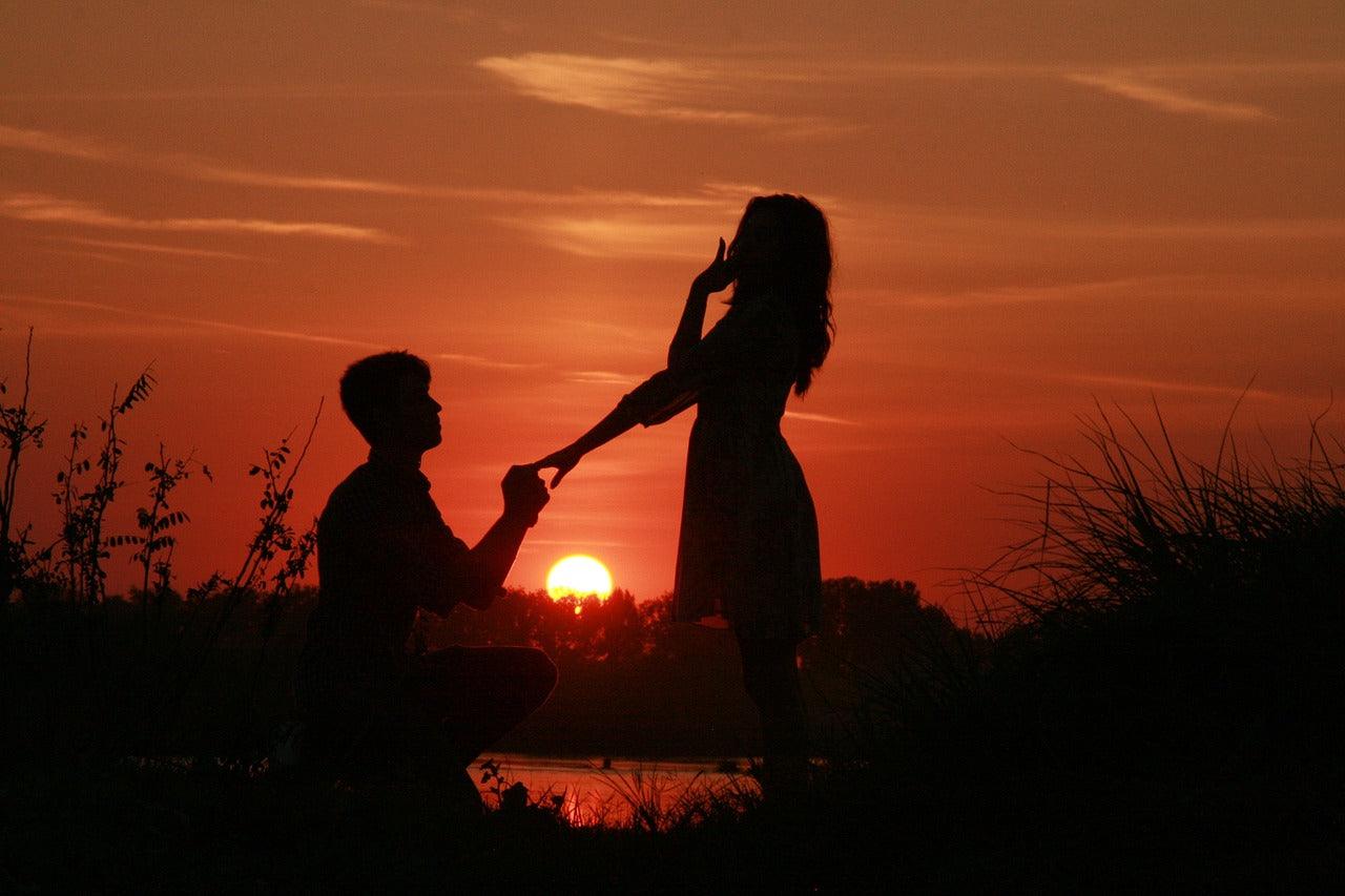 Best Way to Propose to Your Love - Propose Day 2023