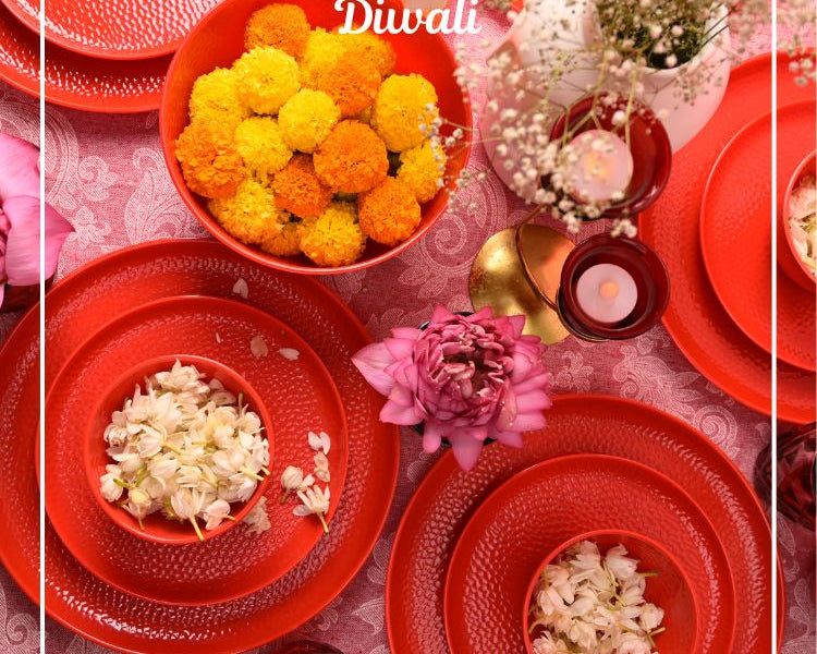 Diwali Special Offers: Bright Deals for the Festival of Lights