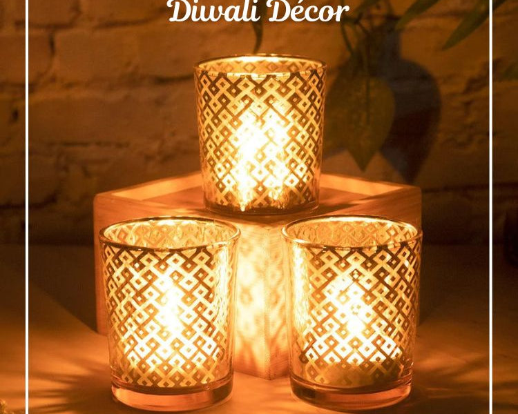 Diwali Home Decor: Illuminating Your Home for the Festival