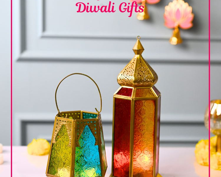 Diwali Gifts: Thoughtful Presents for Friends and Family