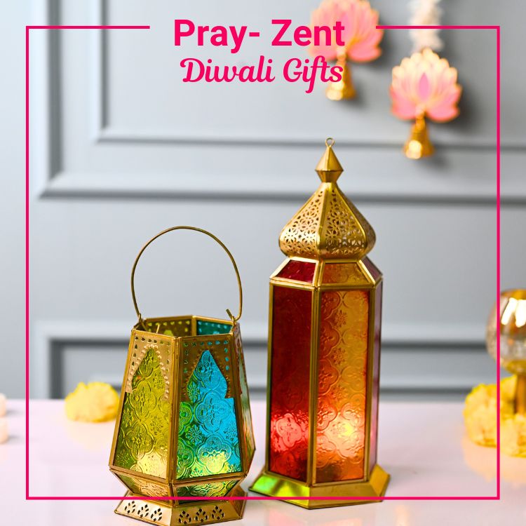 Diwali Gifts: Thoughtful Presents for Friends and Family