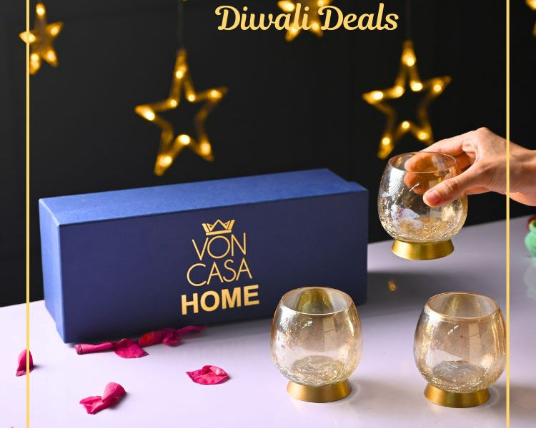 The Best Diwali Deals and Discounts You Can't-Miss