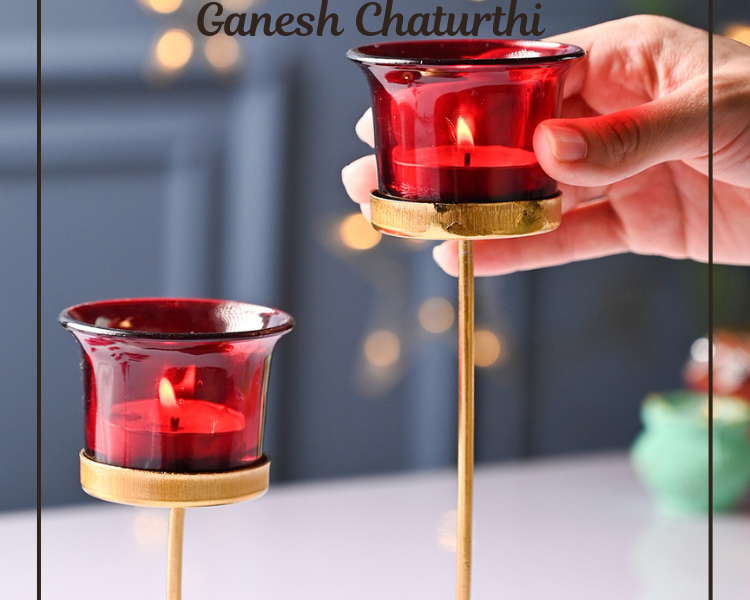 Ganesh Chaturthi Special Offers and Discounts at Market99 - MARKET99