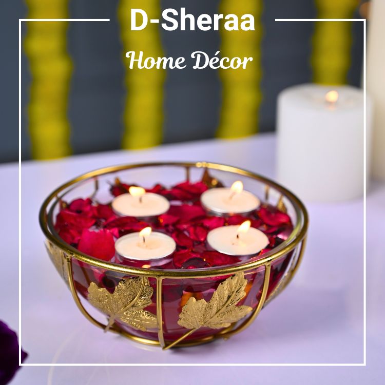 Dussehra Home Decor: Sprucing Up Your Home for the Occasion - MARKET99