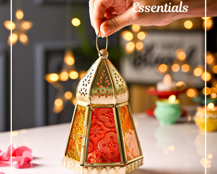 Puja Essentials for Dussehra: Items for Worship and Rituals - MARKET99